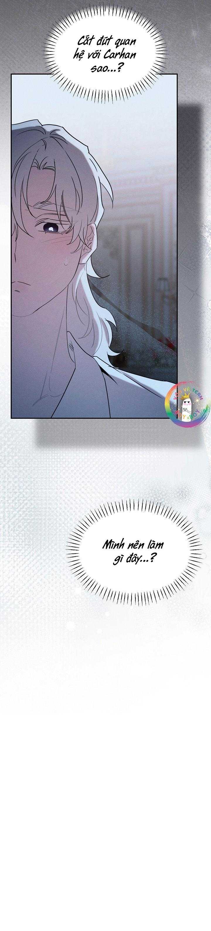 Này, Đừng Có Nhấn Cái Nút Đó! Chapter 56 - Next 