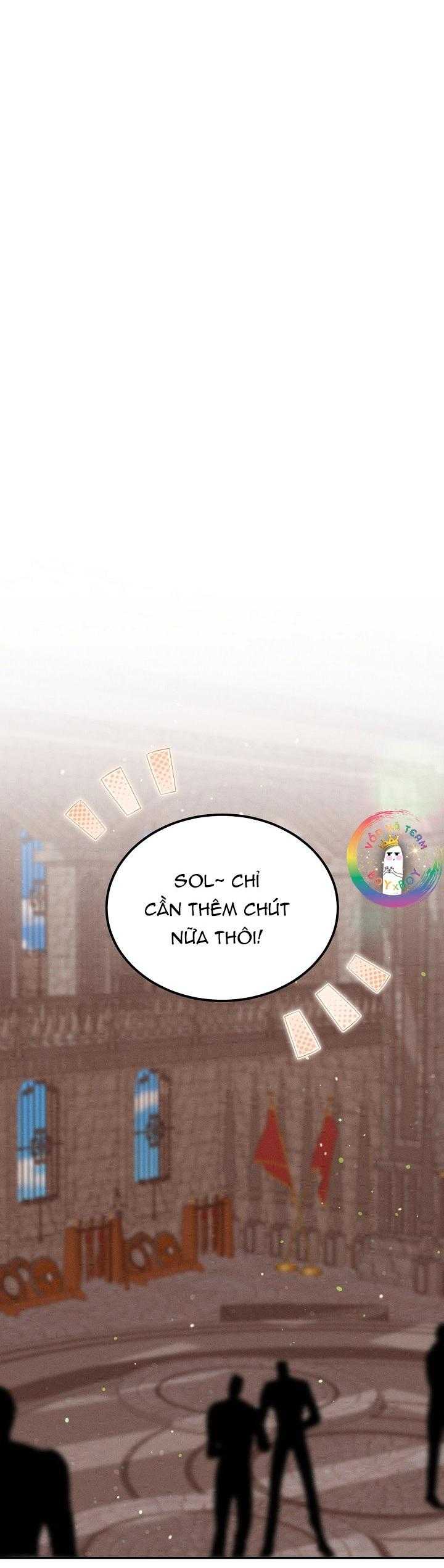 Này, Đừng Có Nhấn Cái Nút Đó! Chapter 56 - Next 