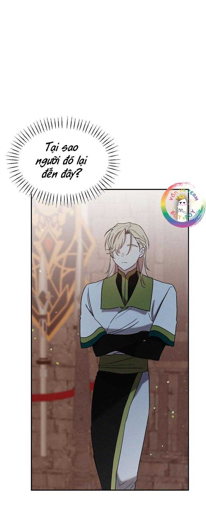 Này, Đừng Có Nhấn Cái Nút Đó! Chapter 56 - Next 
