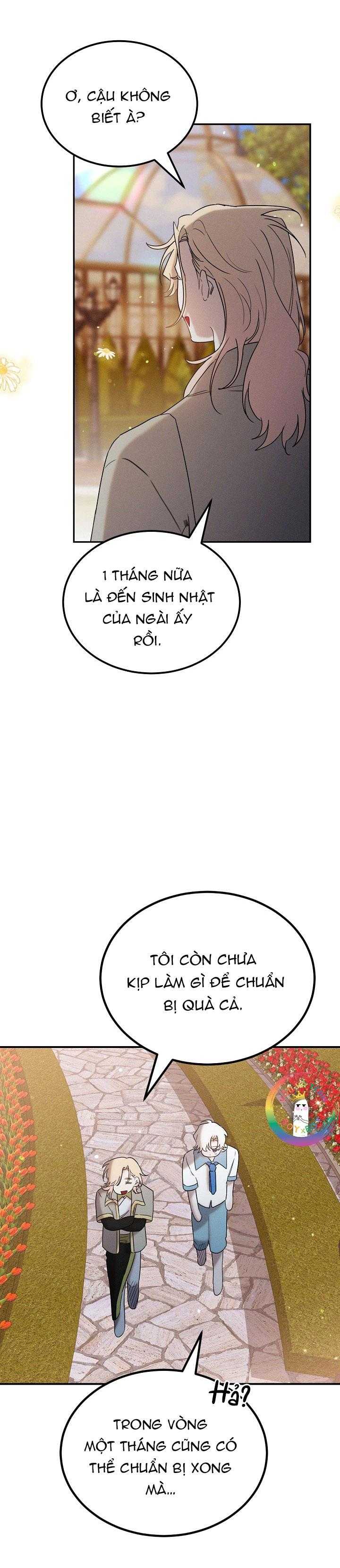 Này, Đừng Có Nhấn Cái Nút Đó! Chapter 56 - Next 