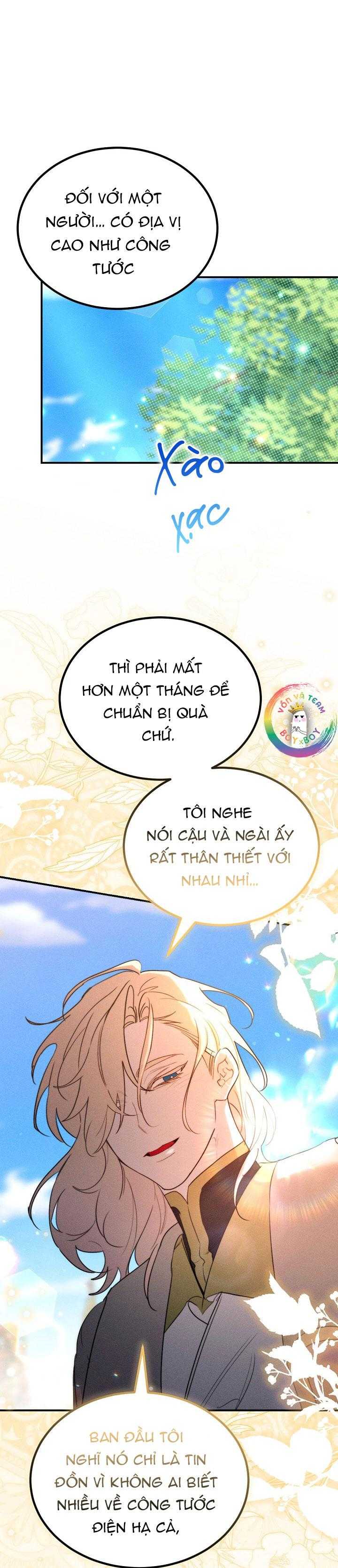 Này, Đừng Có Nhấn Cái Nút Đó! Chapter 56 - Next 