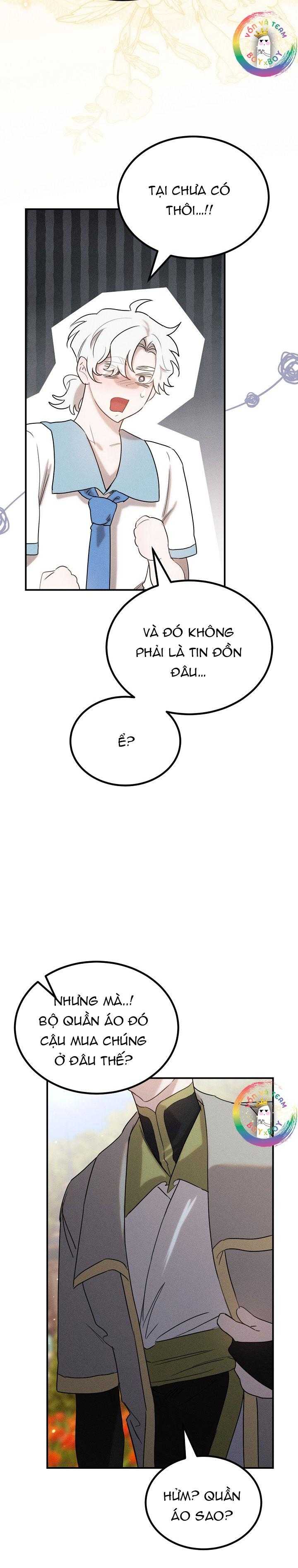 Này, Đừng Có Nhấn Cái Nút Đó! Chapter 56 - Next 