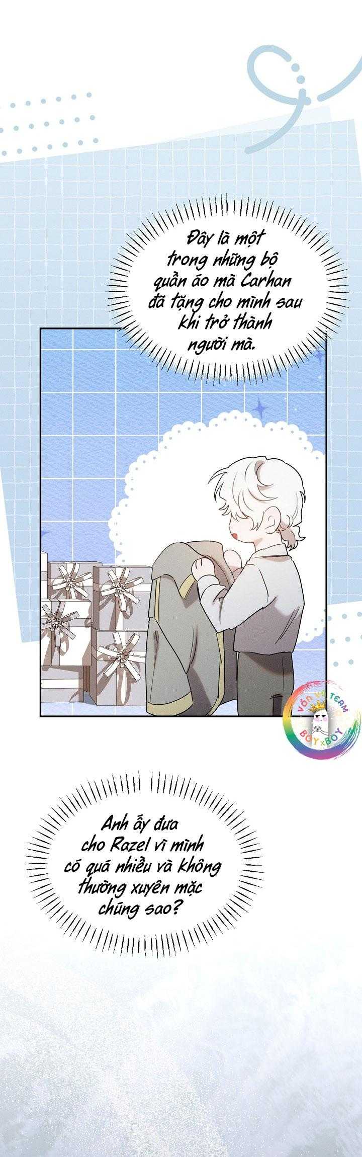 Này, Đừng Có Nhấn Cái Nút Đó! Chapter 56 - Next 