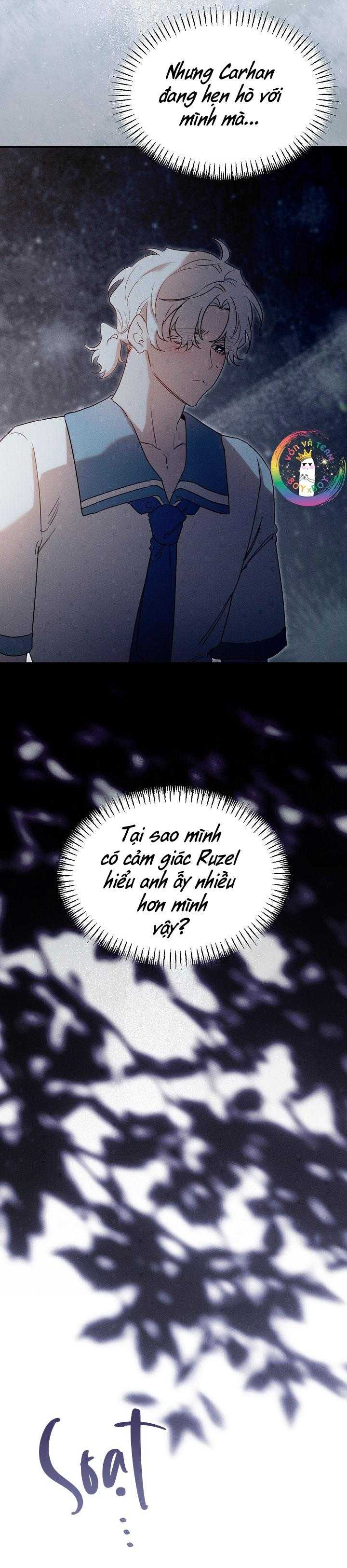 Này, Đừng Có Nhấn Cái Nút Đó! Chapter 56 - Next 
