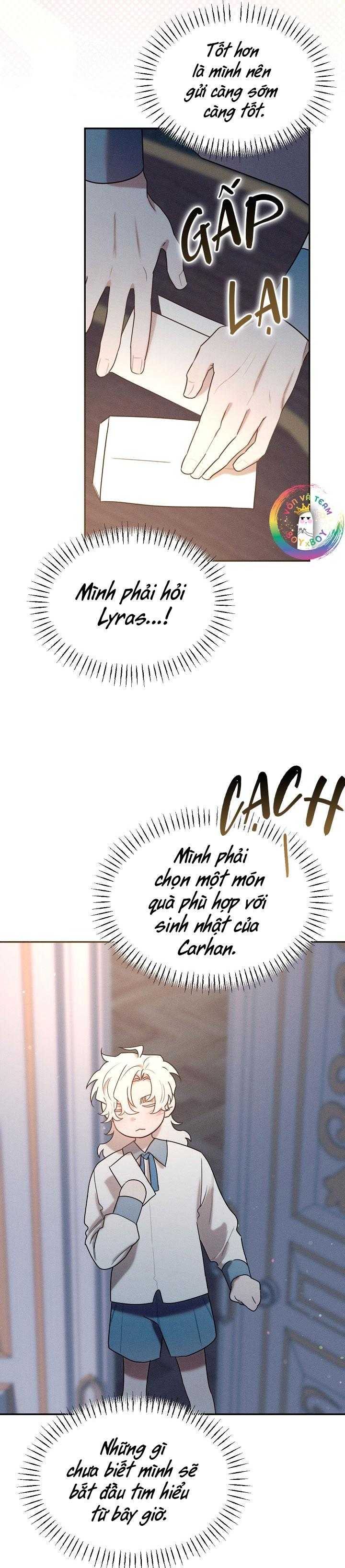 Này, Đừng Có Nhấn Cái Nút Đó! Chapter 56 - Next 