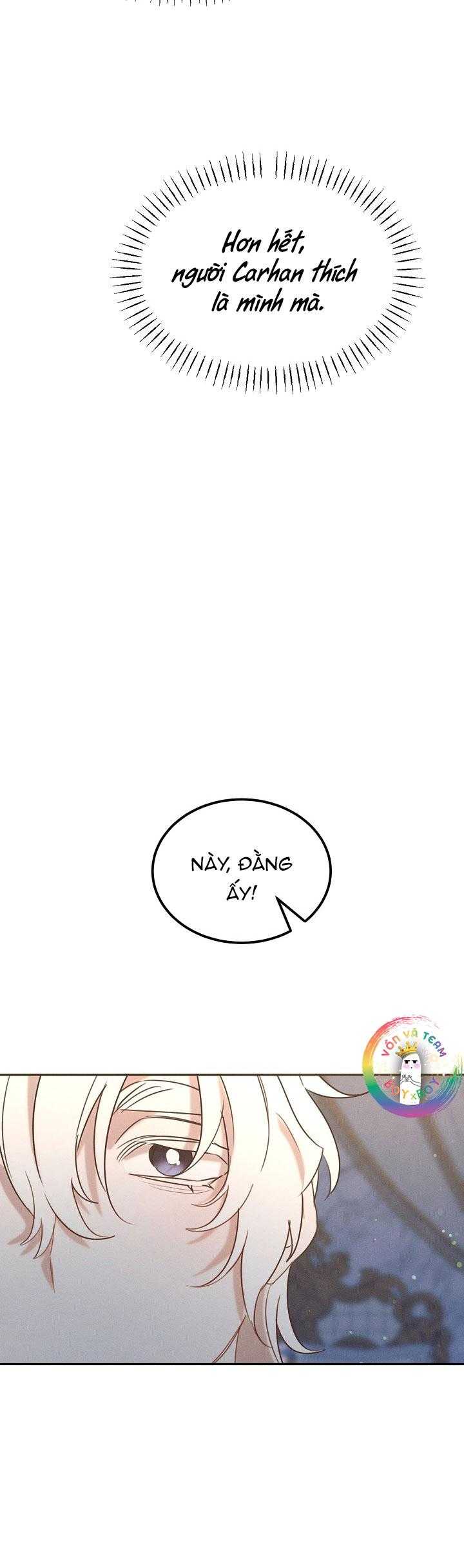 Này, Đừng Có Nhấn Cái Nút Đó! Chapter 56 - Next 