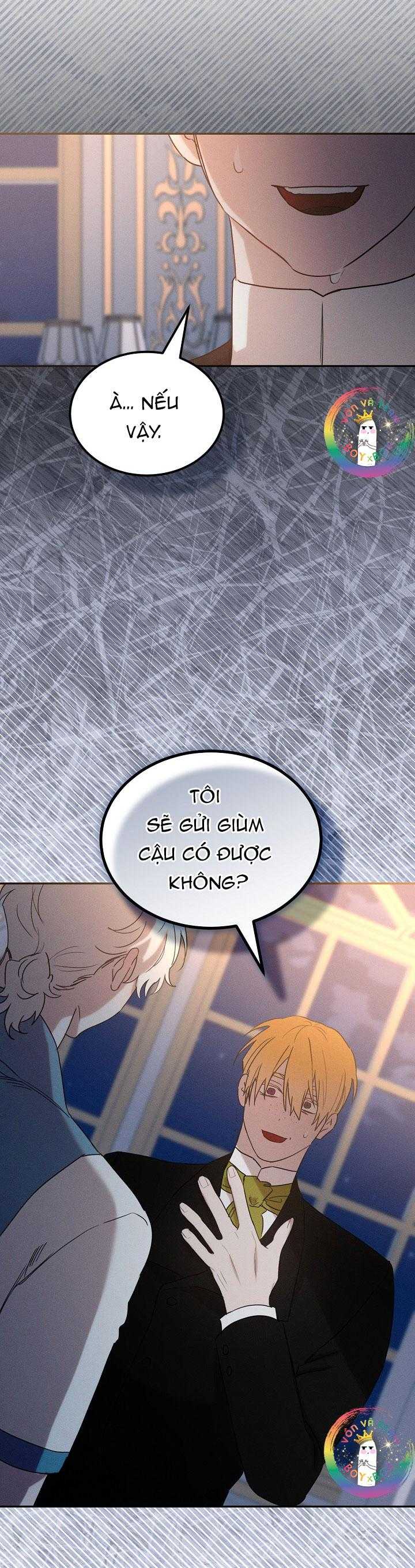 Này, Đừng Có Nhấn Cái Nút Đó! Chapter 56 - Next 