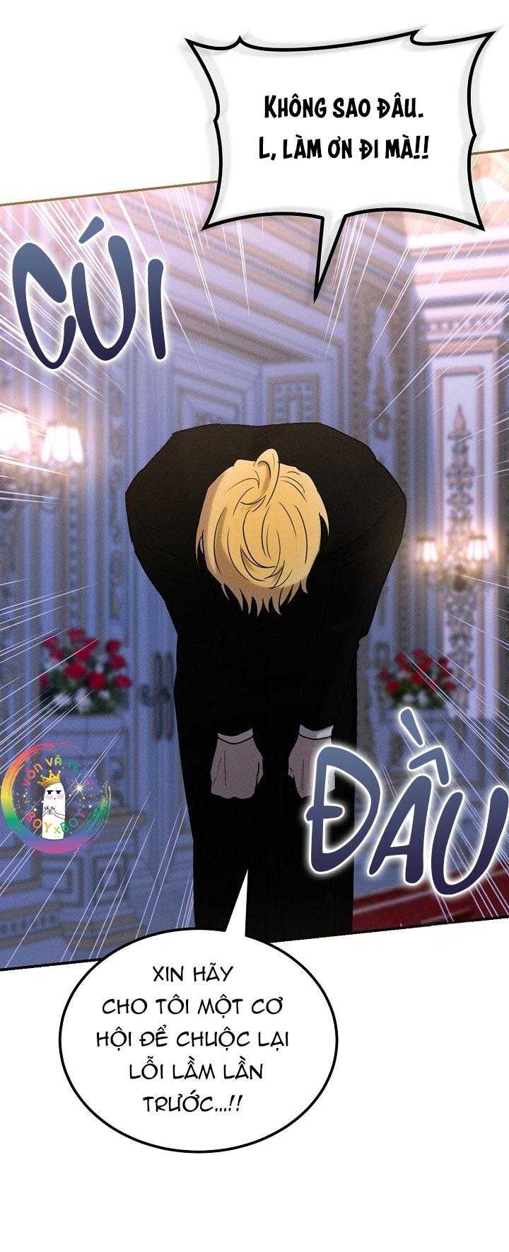 Này, Đừng Có Nhấn Cái Nút Đó! Chapter 56 - Next 