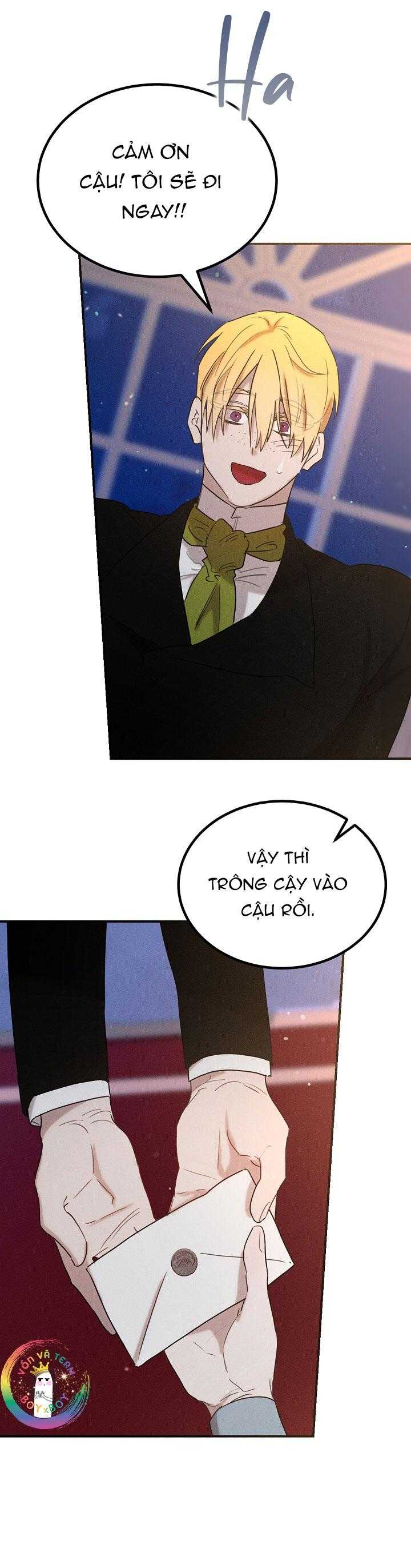 Này, Đừng Có Nhấn Cái Nút Đó! Chapter 56 - Next 