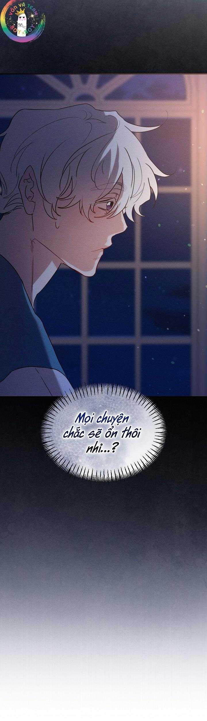 Này, Đừng Có Nhấn Cái Nút Đó! Chapter 56 - Next 