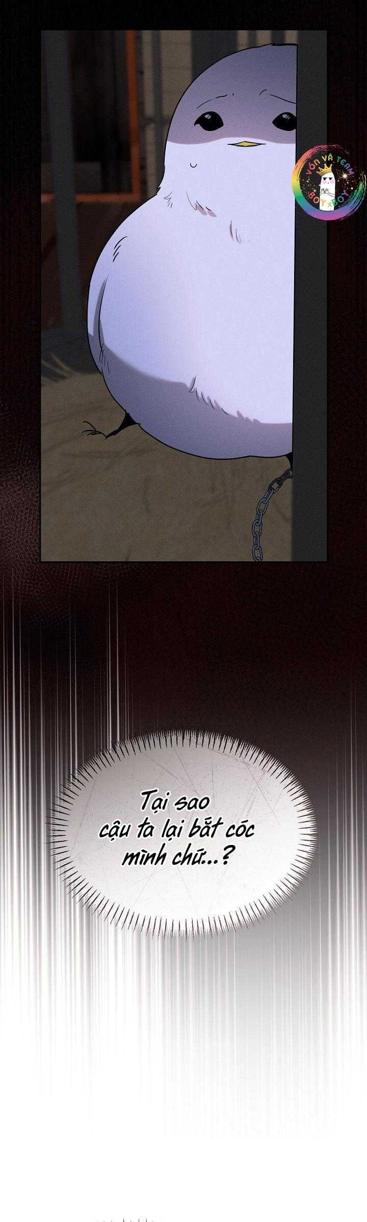 Này, Đừng Có Nhấn Cái Nút Đó! Chapter 60 3