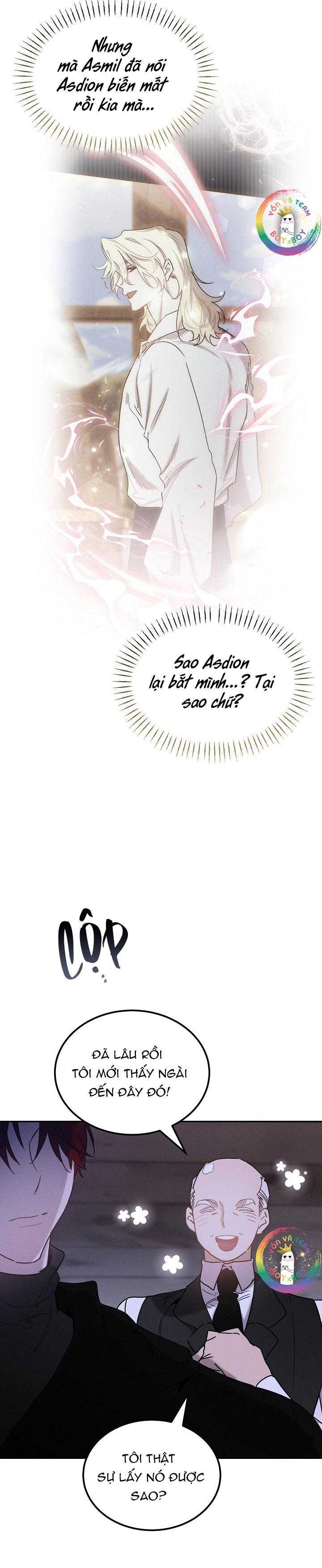 Này, Đừng Có Nhấn Cái Nút Đó! Chapter 60 4