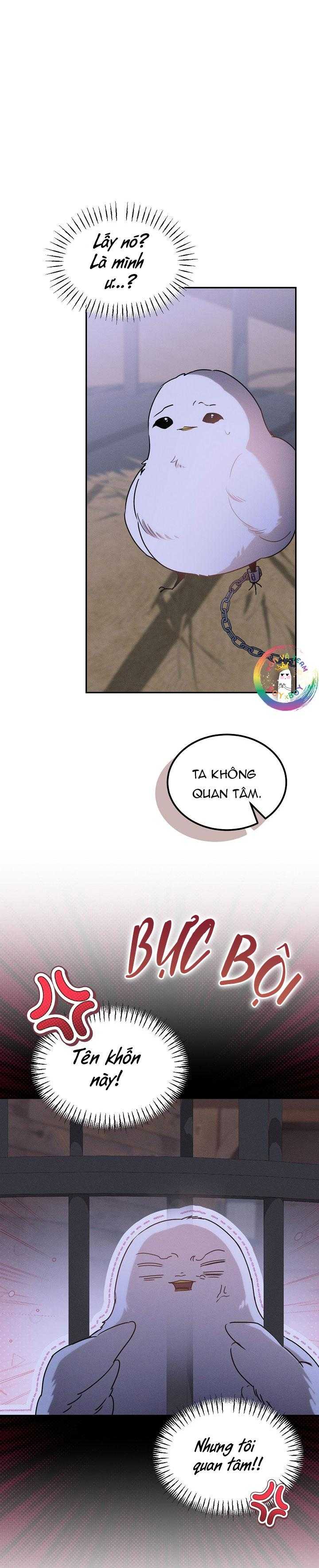 Này, Đừng Có Nhấn Cái Nút Đó! Chapter 60 5