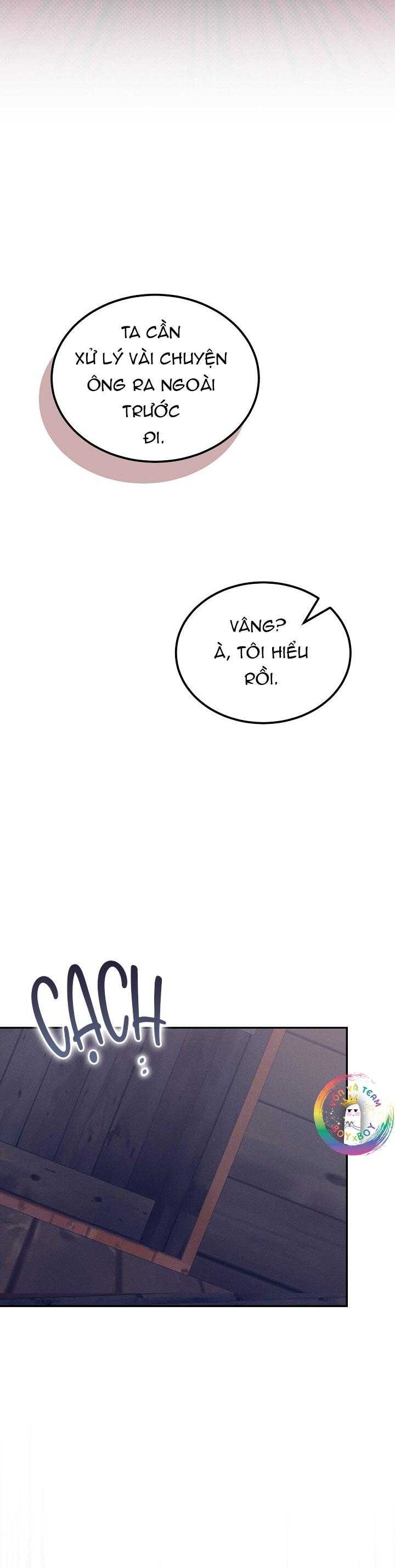Này, Đừng Có Nhấn Cái Nút Đó! Chapter 60 6