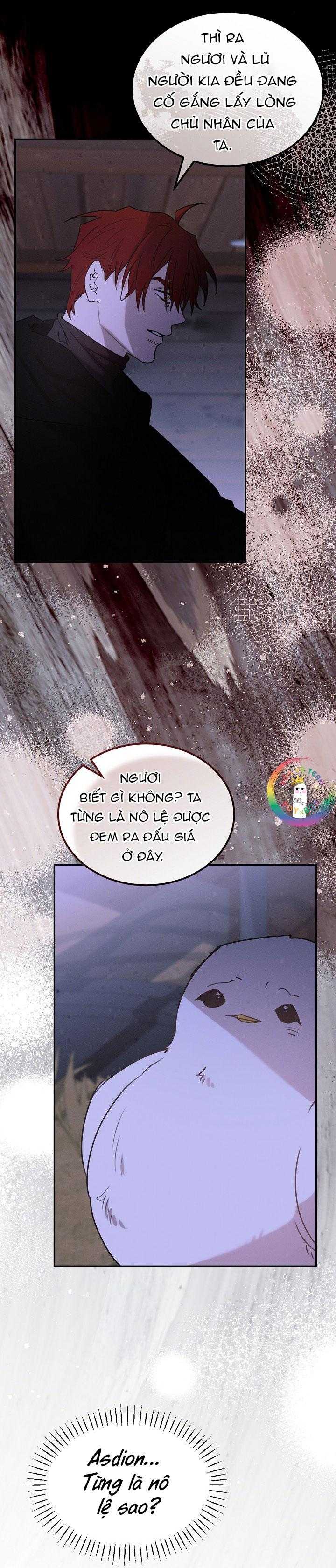 Này, Đừng Có Nhấn Cái Nút Đó! Chapter 60 8