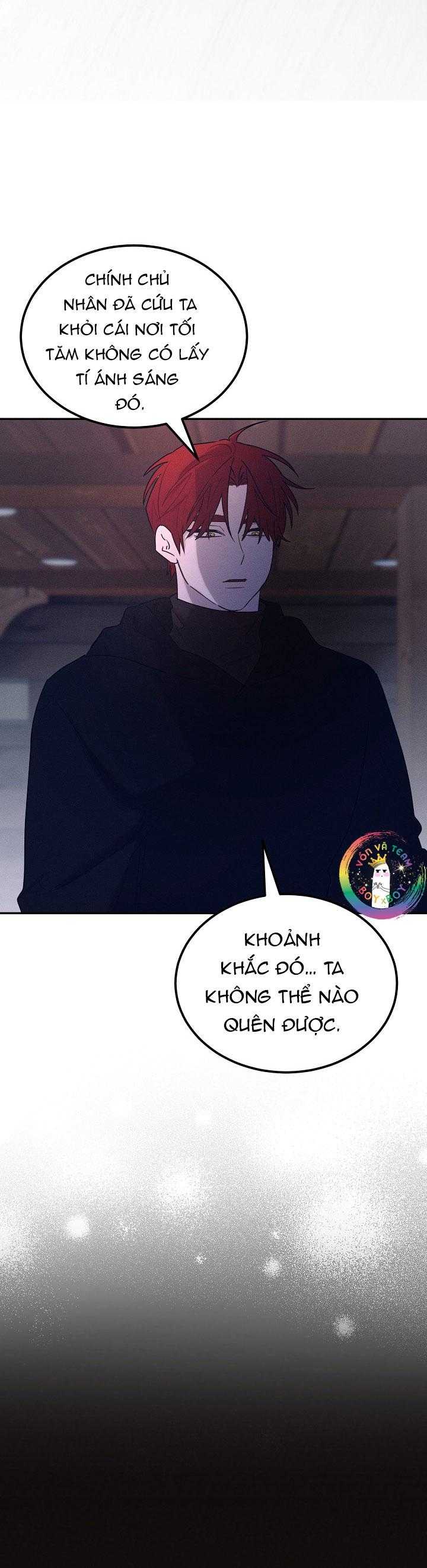 Này, Đừng Có Nhấn Cái Nút Đó! Chapter 60 9