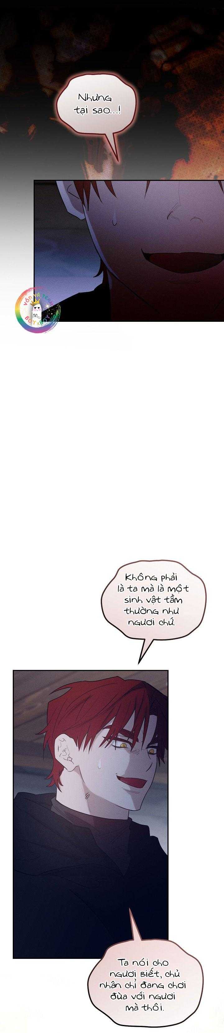 Này, Đừng Có Nhấn Cái Nút Đó! Chapter 60 12