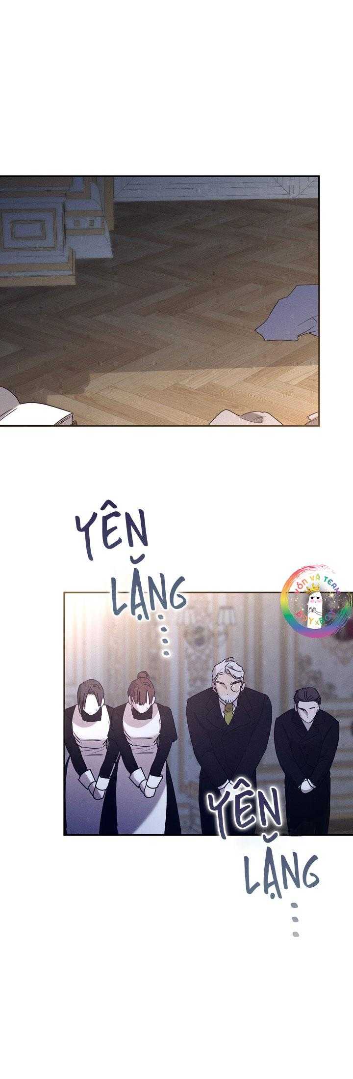 Này, Đừng Có Nhấn Cái Nút Đó! Chapter 60 17