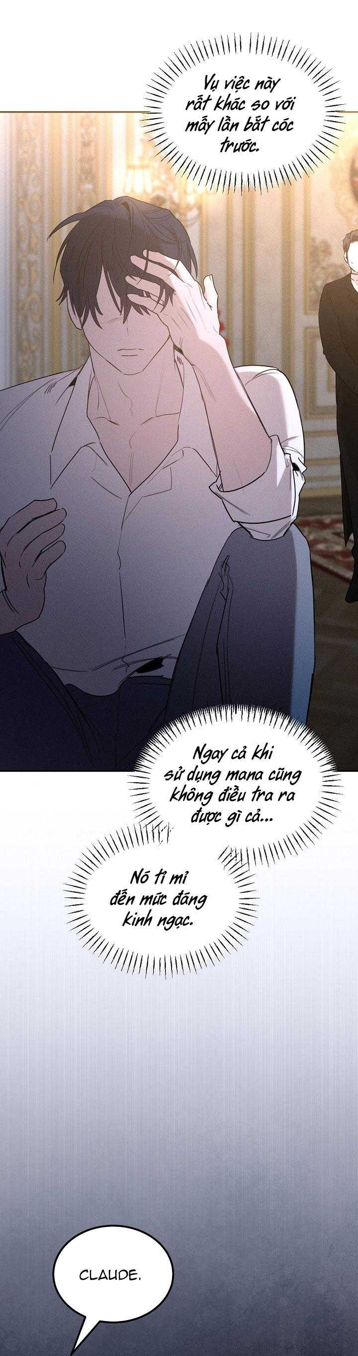 Này, Đừng Có Nhấn Cái Nút Đó! Chapter 60 18