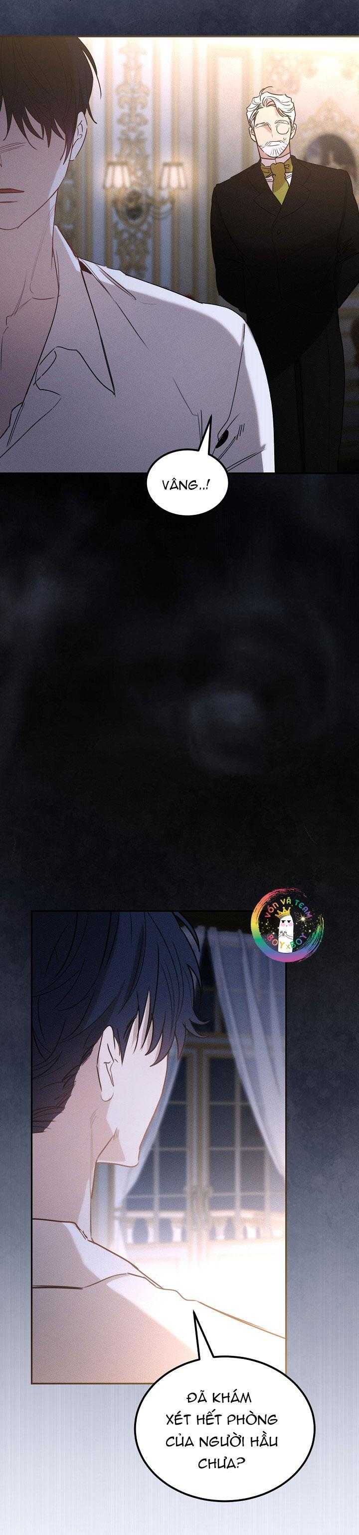 Này, Đừng Có Nhấn Cái Nút Đó! Chapter 60 19