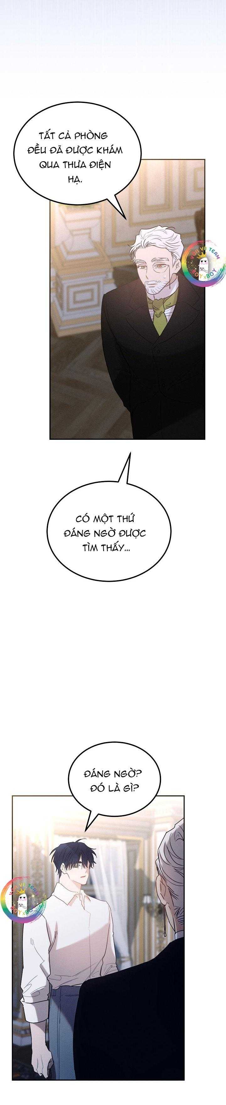 Này, Đừng Có Nhấn Cái Nút Đó! Chapter 60 20