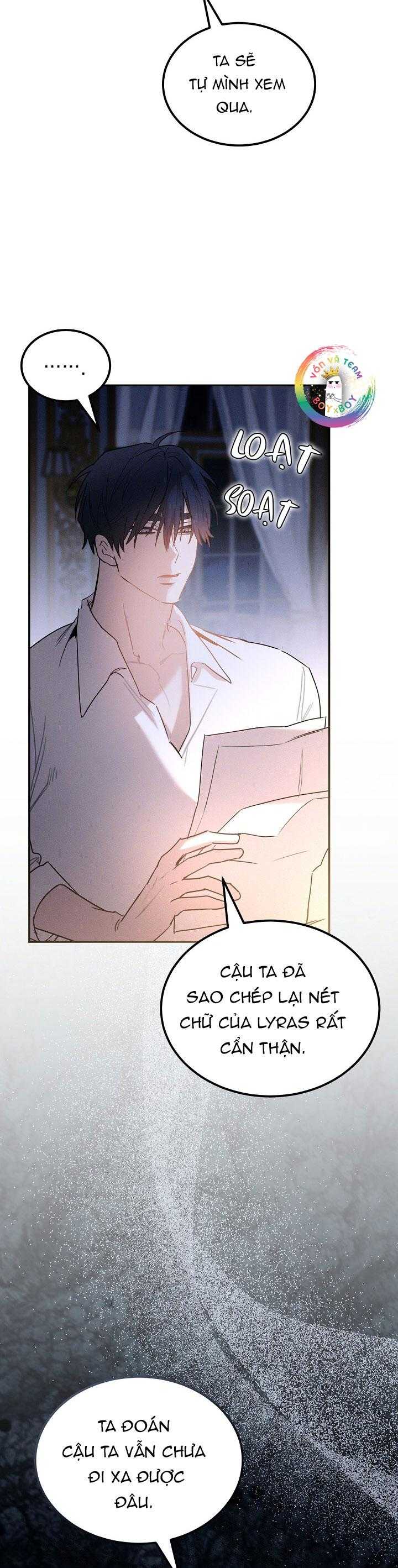 Này, Đừng Có Nhấn Cái Nút Đó! Chapter 60 22