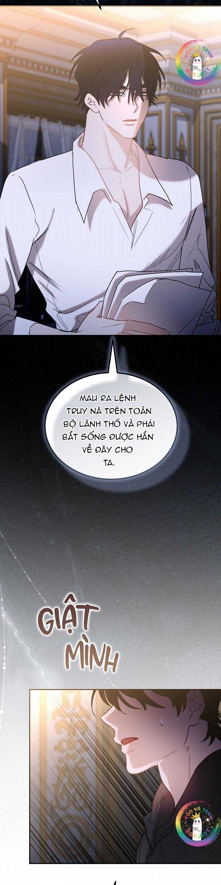 Này, Đừng Có Nhấn Cái Nút Đó! Chapter 60 23