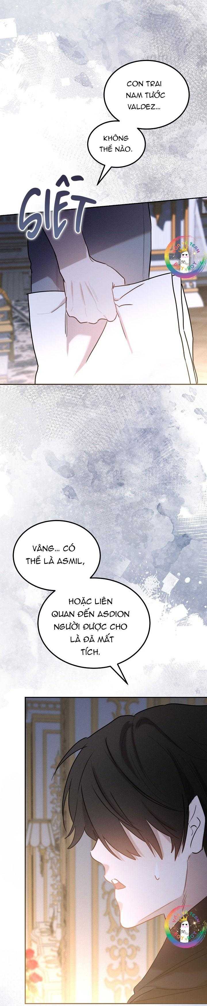 Này, Đừng Có Nhấn Cái Nút Đó! Chapter 60 25