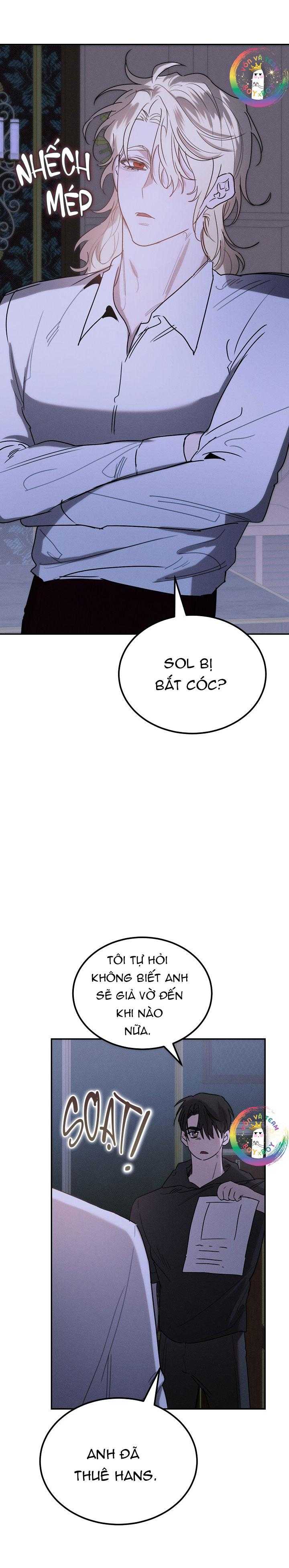 Này, Đừng Có Nhấn Cái Nút Đó! Chapter 60 32