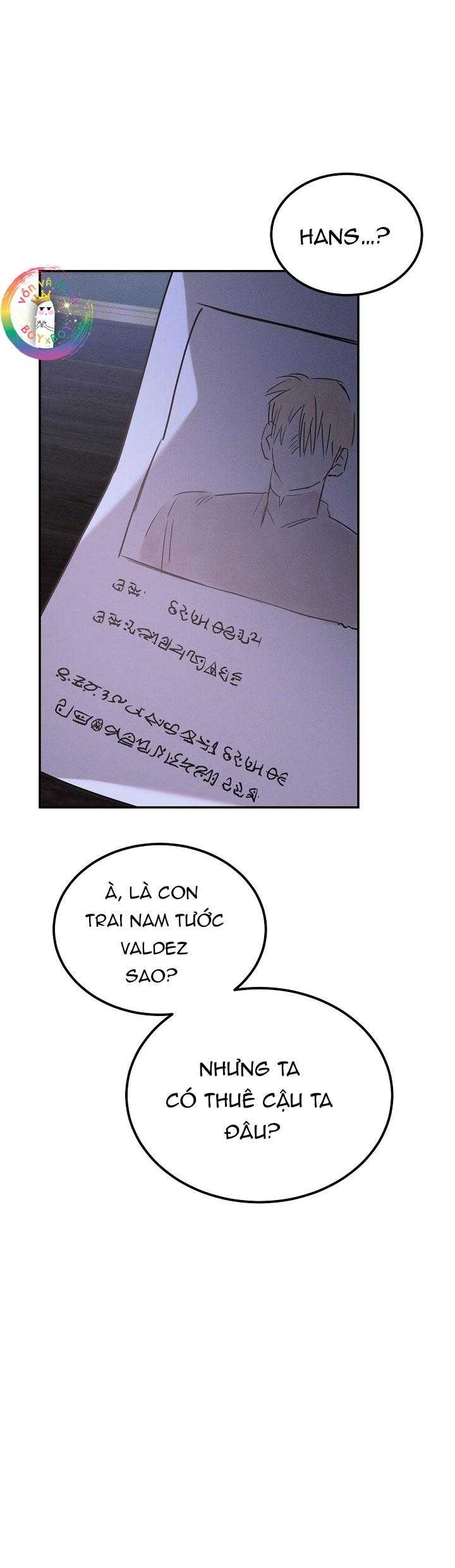 Này, Đừng Có Nhấn Cái Nút Đó! Chapter 60 33