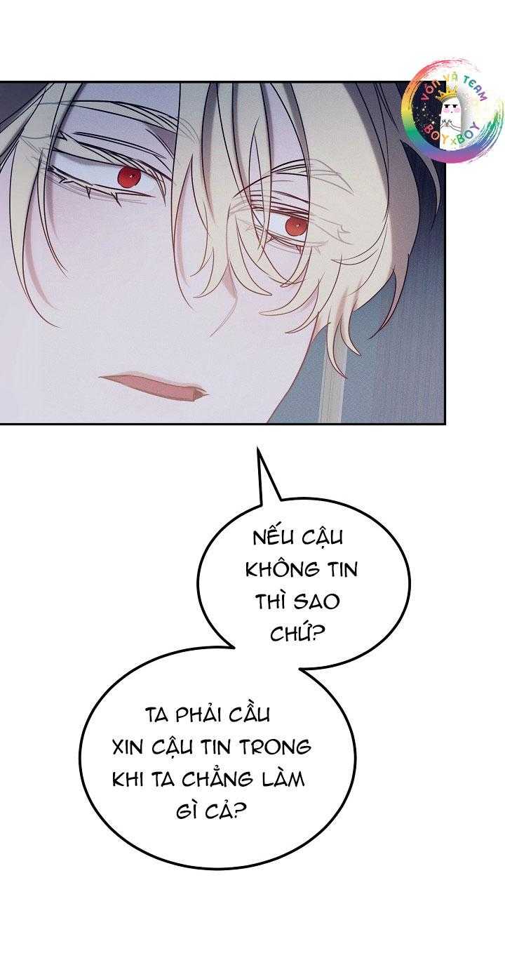 Này, Đừng Có Nhấn Cái Nút Đó! Chapter 60 35