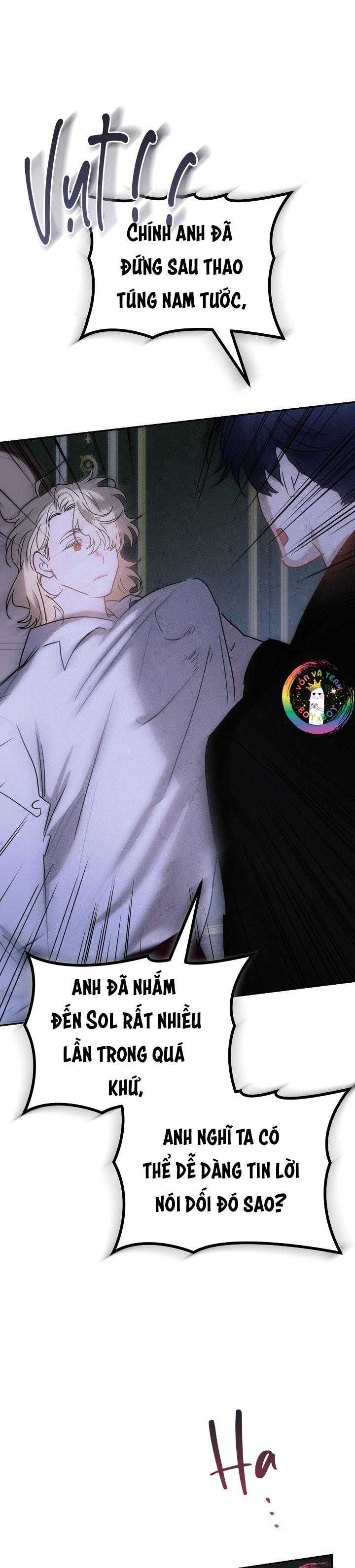 Này, Đừng Có Nhấn Cái Nút Đó! Chapter 60 36