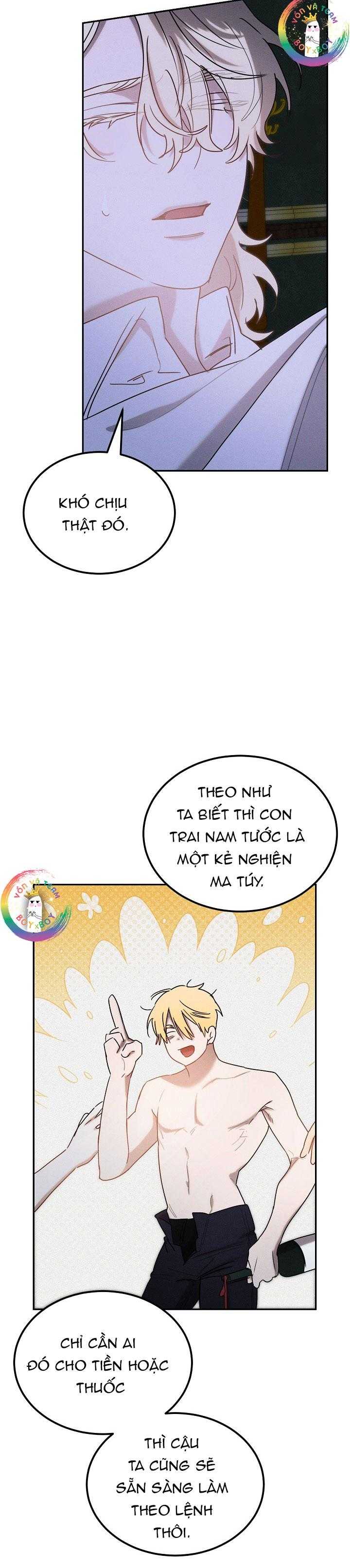 Này, Đừng Có Nhấn Cái Nút Đó! Chapter 60 37