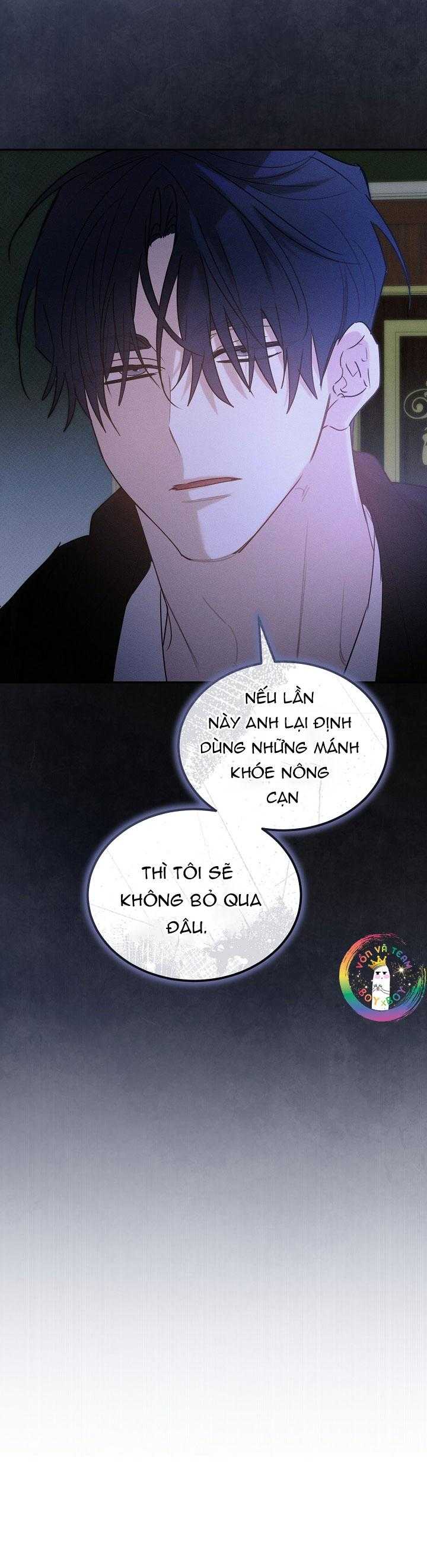 Này, Đừng Có Nhấn Cái Nút Đó! Chapter 60 40