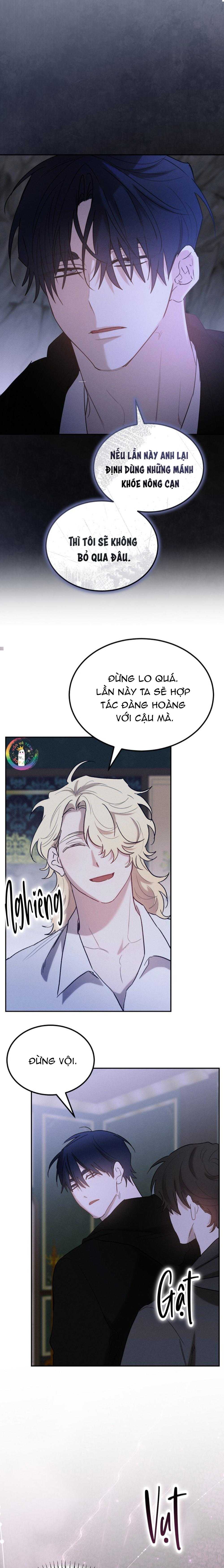 Này, Đừng Có Nhấn Cái Nút Đó! Chapter 61 - Next 