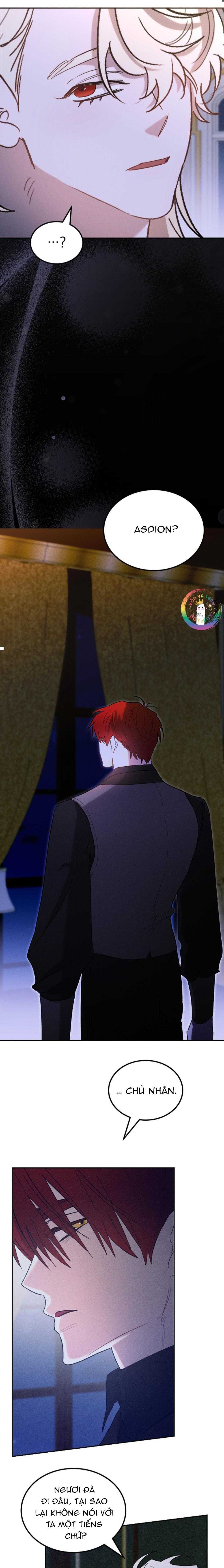 Này, Đừng Có Nhấn Cái Nút Đó! Chapter 61 - Next 