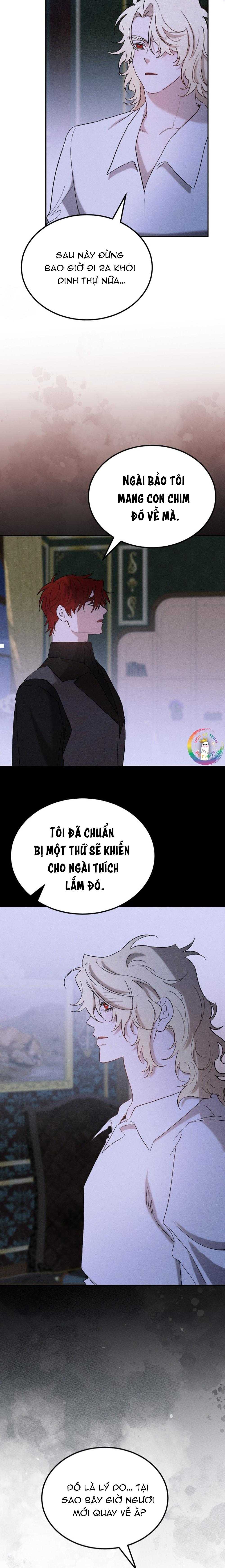 Này, Đừng Có Nhấn Cái Nút Đó! Chapter 61 - Next 
