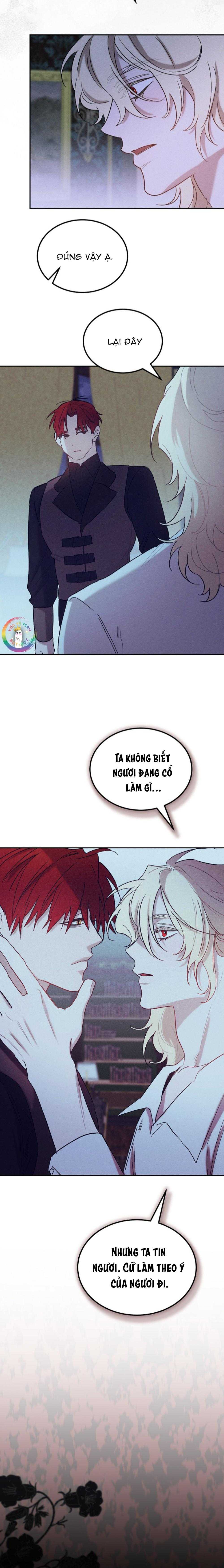 Này, Đừng Có Nhấn Cái Nút Đó! Chapter 61 - Next 