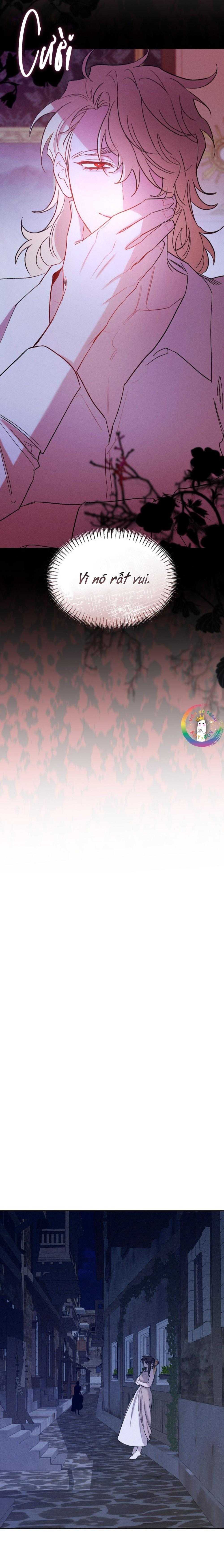 Này, Đừng Có Nhấn Cái Nút Đó! Chapter 61 - Next 