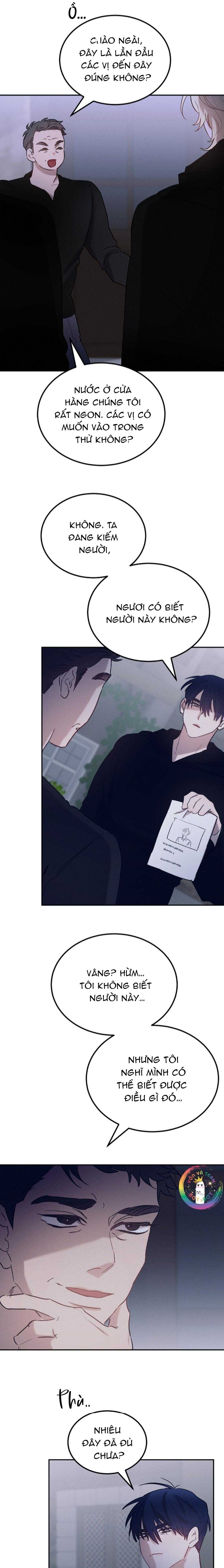 Này, Đừng Có Nhấn Cái Nút Đó! Chapter 61 - Next 