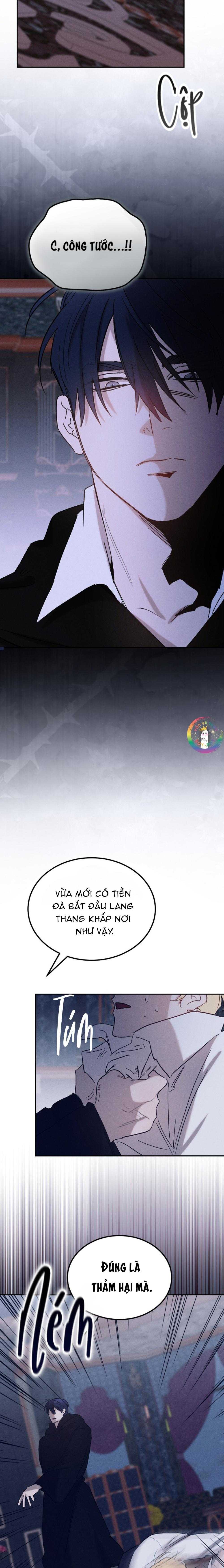 Này, Đừng Có Nhấn Cái Nút Đó! Chapter 61 - Next 