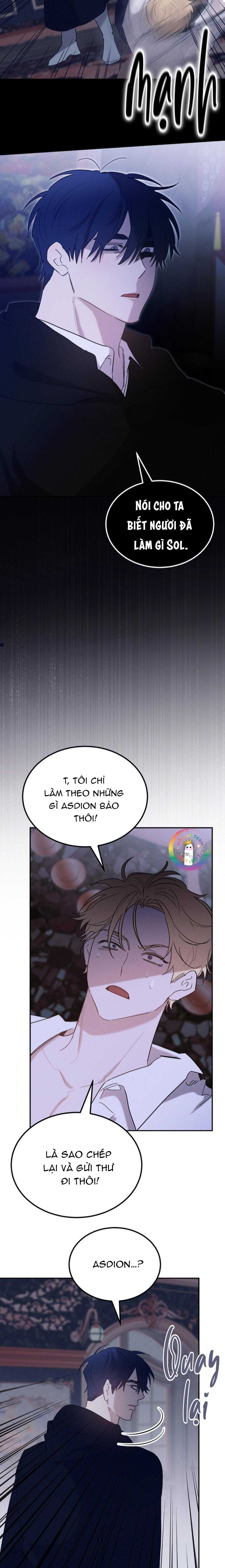Này, Đừng Có Nhấn Cái Nút Đó! Chapter 61 - Next 