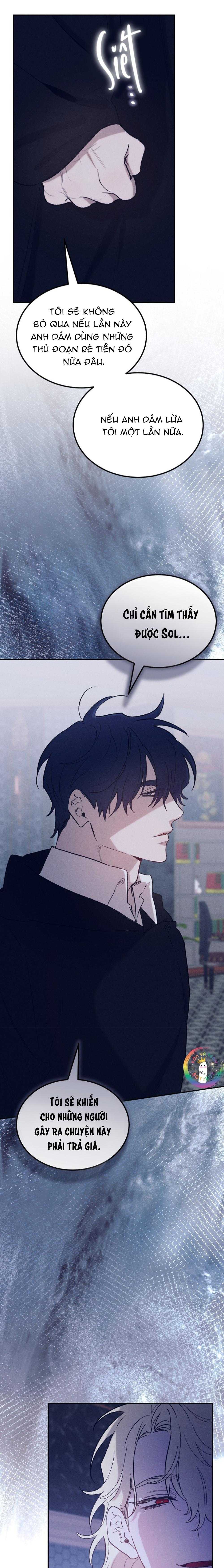 Này, Đừng Có Nhấn Cái Nút Đó! Chapter 61 - Next 