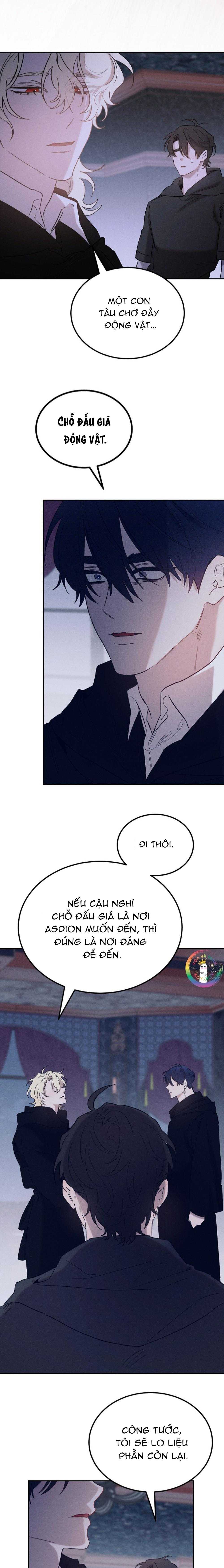 Này, Đừng Có Nhấn Cái Nút Đó! Chapter 61 - Next 