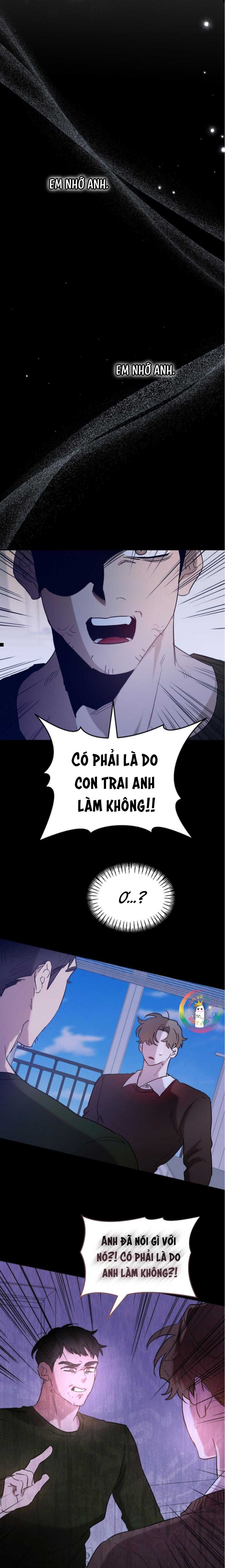 Này, Đừng Có Nhấn Cái Nút Đó! Chapter 61 - Next 