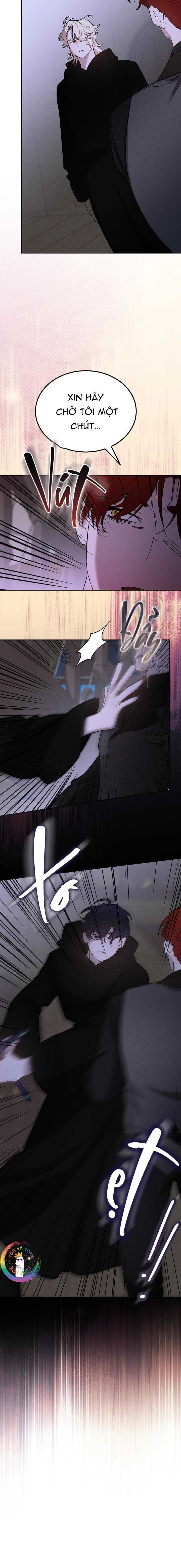 Này, Đừng Có Nhấn Cái Nút Đó! Chapter 62 - Trang 3
