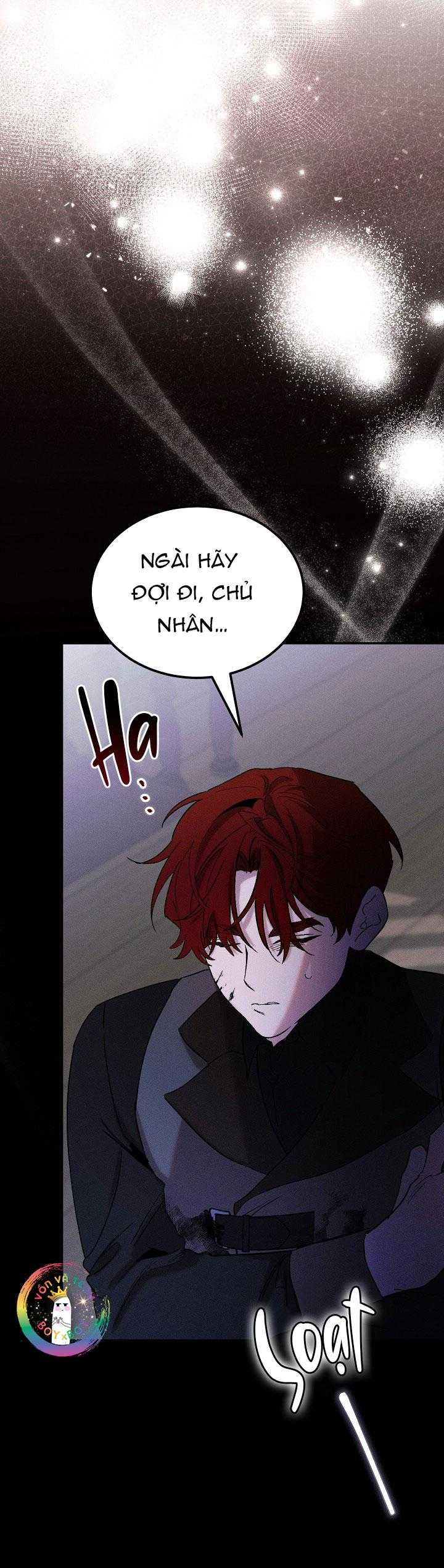 Này, Đừng Có Nhấn Cái Nút Đó! Chapter 63 - Trang 3
