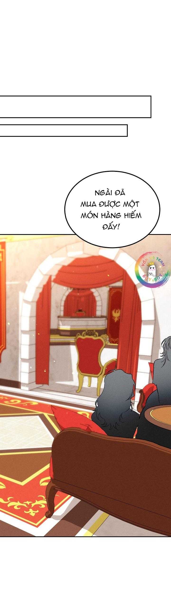 Này, Đừng Có Nhấn Cái Nút Đó! Chapter 63 - Trang 3