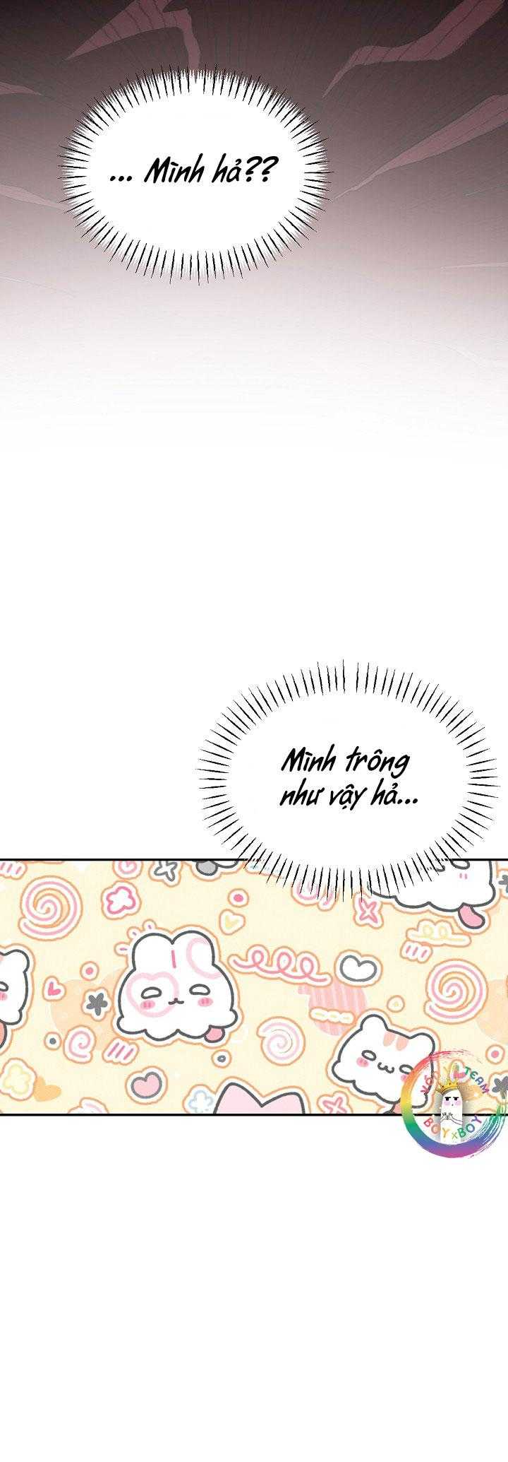 Này, Đừng Có Nhấn Cái Nút Đó! Chapter 63 - Trang 3