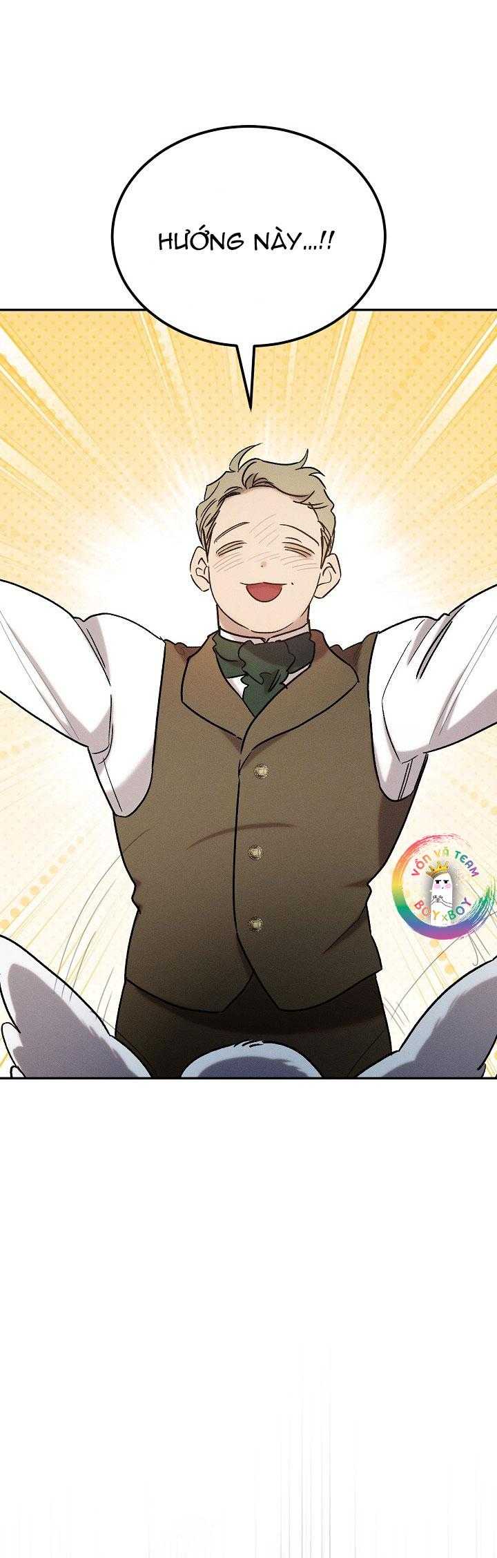 Này, Đừng Có Nhấn Cái Nút Đó! Chapter 63 - Trang 3